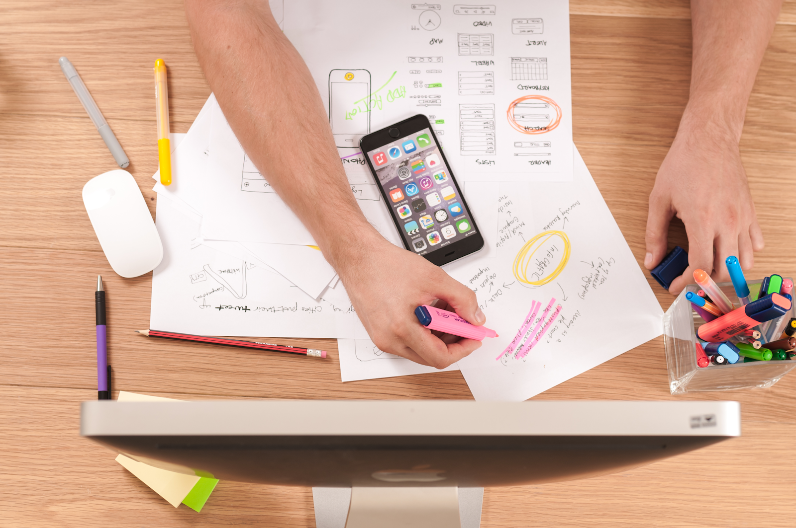 SEO for studios: pages that rank without keyword stuffing